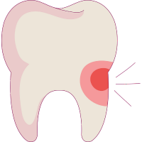 Dental pain treatment in Naperville, IL